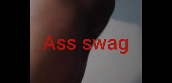  I need that swagger dick